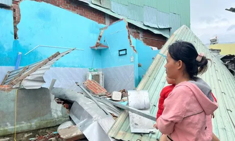 Gia Lai đề nghị Tập đoàn Sơn Hải hỗ trợ xây dựng khu tái định cư vùng thiên tai