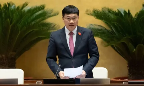 Chủ tịch Hà Nội được Quốc hội trao thêm một số thẩm quyền đặc thù