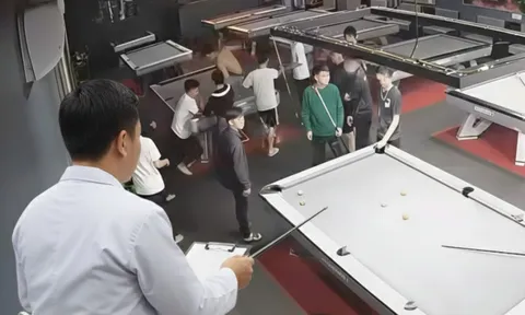 Bác sĩ phân tích nguyên nhân khiến thiếu niên tử vong sau xô xát ở quán bida Ba Đồn