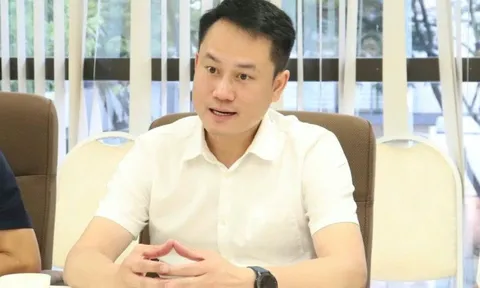 Trung tâm Tình nguyện quốc gia lên tiếng về dự án "Nuôi em" của ông Hoàng Hoa Trung