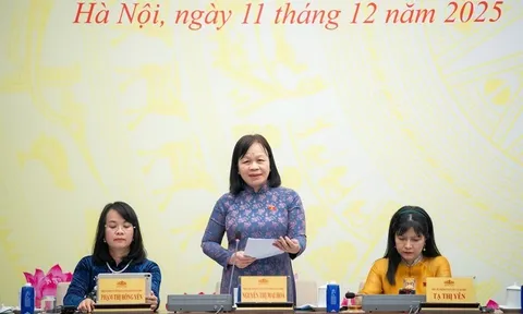 Khi nào thành lập Cơ quan báo chí chủ lực đa phương tiện ở Hà Nội và TPHCM?