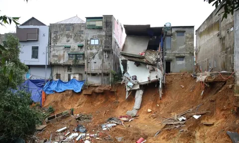 Bị Thủ tướng phê bình vì chậm sửa 12 nhà dân, Chủ tịch Quảng Trị báo cáo lý do