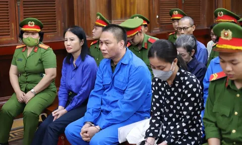 Vì sao họ rơi vào "bẫy" AIC?