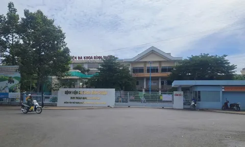 Lâm Đồng: 36 người nhập viện nghi ngộ độc sau khi ăn bánh mì