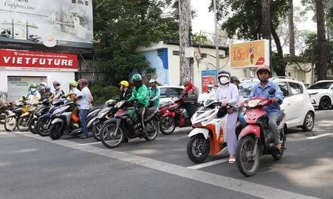 Dự báo thời tiết hôm nay, 16-12: TPHCM ngày nắng, UV khá cao