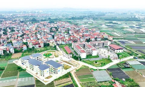 9 chính sách mới về đất đai, người dân cần biết