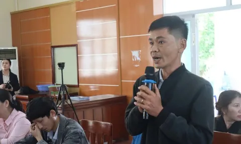 Mua đấu giá đất 18 năm, lúc làm nhà mới 'tá hỏa' vì đất… không tồn tại!