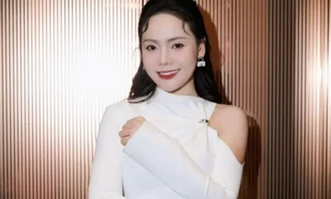 Nữ chủ tịch phim 'Lằn ranh': Bị lừa hết tiền, bán cả ô tô gánh nợ