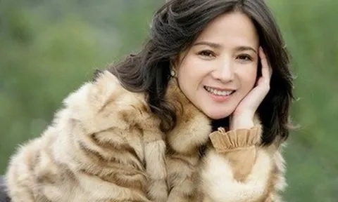 Diễn viên Hà Tình qua đời vì u não, xót xa hình ảnh lúc cuối đời