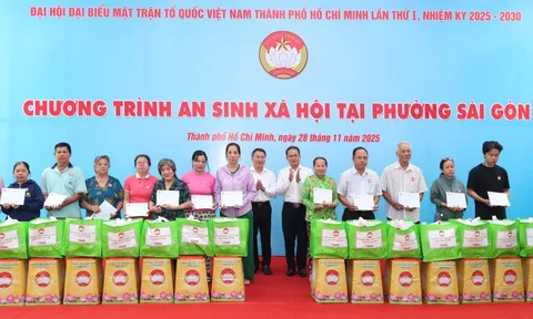 Giảm nghèo bền vững năm 2025: Hiểu đúng để không kỳ vọng sai