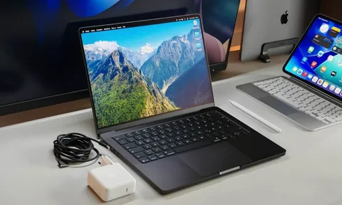 MacBook giá rẻ có gì đặc biệt?