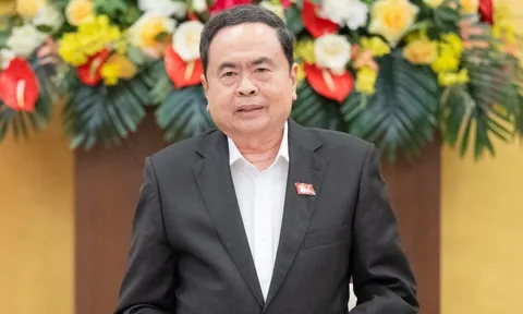 Chủ tịch Quốc hội: Không để khoảng trống giữa 2 nhiệm kỳ