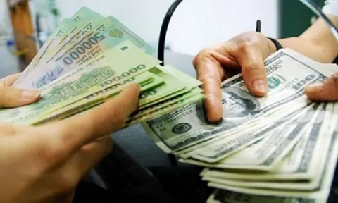 Mở hàng loạt tài khoản ngân hàng rồi sang Campuchia 'rửa tiền'