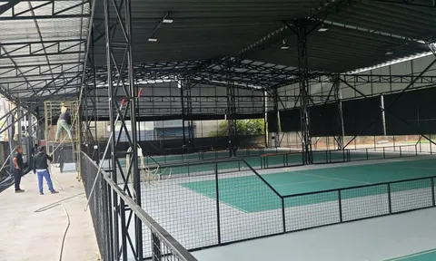 Đất công cho thuê ngắn hạn bị "bẻ lái"