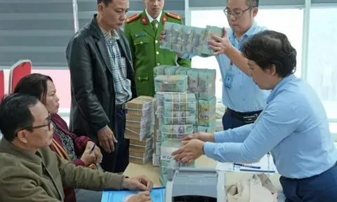 Nhận hơn 466 tỷ đồng tiền đền bù dự án quảng trường, chủ khu “đất vàng” ven hồ Hoàn Kiếm nói gì?