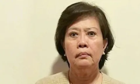 Vụ án 39 Bến Vân Đồn: Chồng của cựu Phó Chủ tịch UBND TPHCM được hứa cho khối tài sản triệu đô