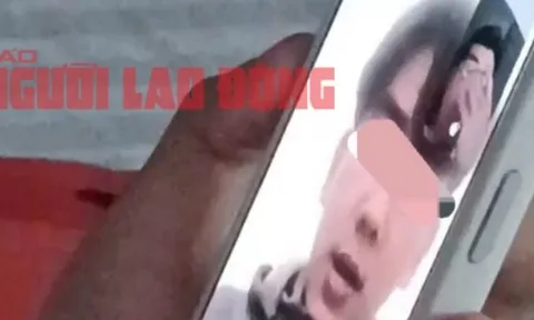 Vụ nam sinh lớp 12 nghi bị bắt cóc đưa sang Campuchia: Thông tin mới từ Công an tỉnh Đồng Tháp