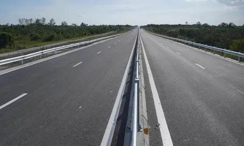 Tuyến cao tốc hơn 27.500 tỉ đồng trước ngày khánh thành