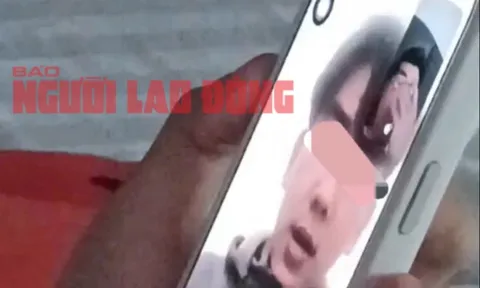 Công an Đồng Tháp khẳng định không có vụ bắt cóc nam sinh đưa sang Campuchia