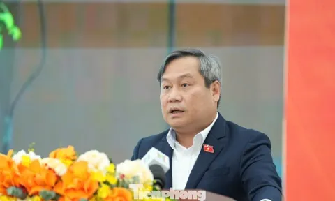 Chủ tịch Hà Nội: Hà Nội nói là làm, làm ngay, làm nhanh chóng