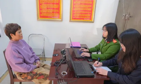 Lật tẩy 'tú bà' Nguyễn Thị Thắm