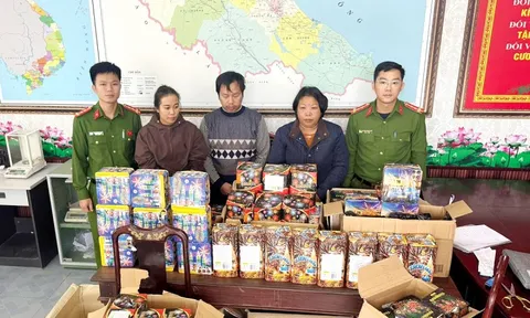 4 tổ công tác toả đi 4 tỉnh, thành, tiến hành 6 cuộc khám xét khẩn cấp, bắt nhiều đối tượng