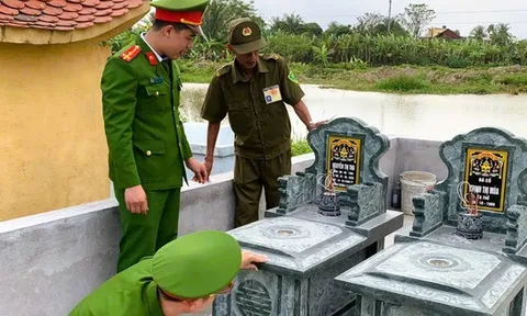 Vụ người phụ nữ "đã chết" 5 năm bỗng trở về: Lên kịch bản "giả chết" trục lợi gần 1,3 tỉ đồng