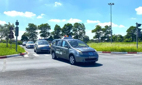 Dự kiến cắt giảm hàng loạt quy định về đào tạo lái xe