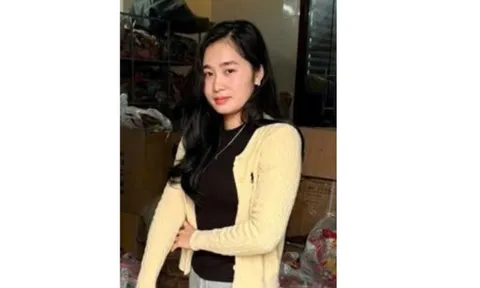Tạm giữ hình sự Hoàng Thị Xinh sinh năm 2000