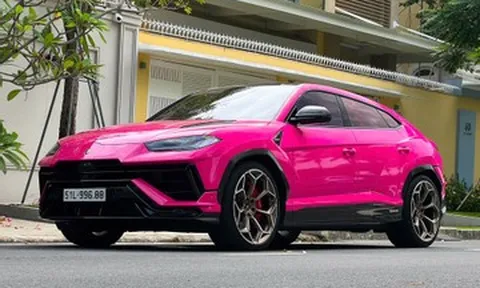 Đi 1 năm, chủ siêu xe Lamborghini Urus lỗ tiền ngang Mercedes-Benz S 450 mua mới
