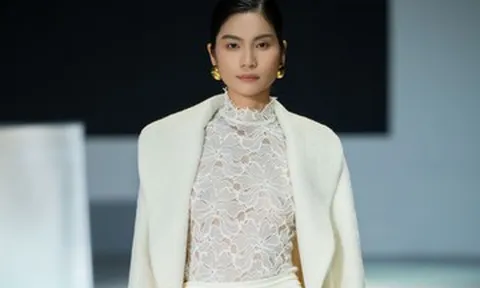 Quán quân Kim Dung gợi cảm và thần thái