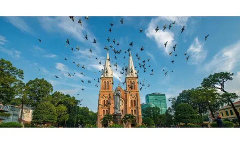 Tp.HCM: Địa phương đầu tiên luật hóa chính sách hỗ trợ du lịch MICE