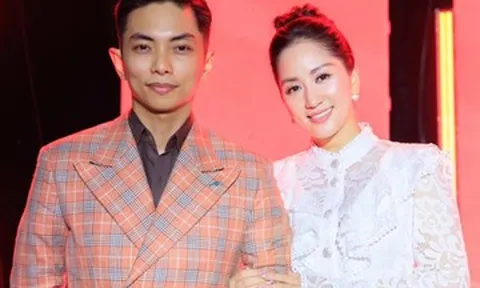 Viện trưởng Khánh Thi được chồng Phan Hiển nói lời yêu nồng nàn, Diệu Nhi sexy