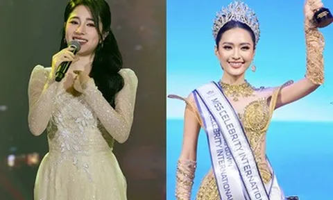 Hành động ý nghĩa của Tố My sau bạo bệnh, Mỹ Linh đăng quang hoa hậu quốc tế