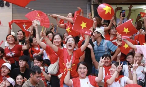 Bộ Công an: Nghị quyết về phát triển công dân số không hạn chế quyền và lợi ích của công dân