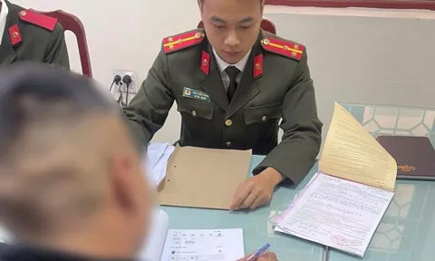 Đăng tin xúc phạm phụ nữ, người đàn ông bị công an xử lý