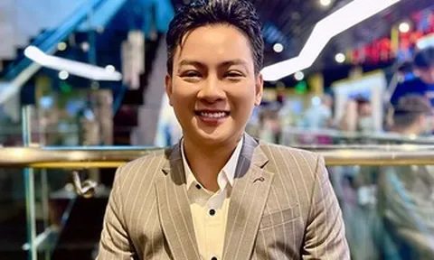 Ca sĩ Hoài Lâm lần hiếm hoi tiết lộ lý do 'ở ẩn' kín tiếng