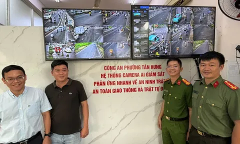 TPHCM: Thông tin không nên bỏ lỡ trong hôm nay, 24-12