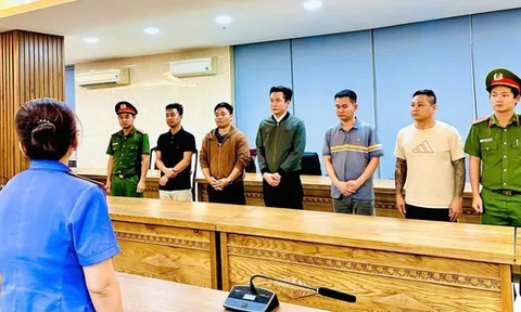 Đường dây rửa tiền 67.000 tỉ: Bắt nhóm đối tượng định "chạy án" giá 1 tỉ đồng