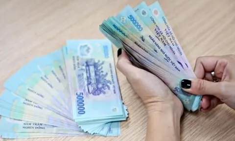 Tin vui dịp Tết Nguyên đán 2026: Một số người dân ở tỉnh này sẽ được nhận hỗ trợ 2 triệu đồng tiền mặt