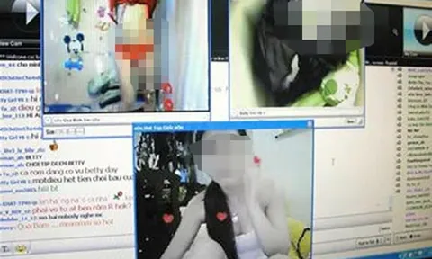 Cảnh báo nóng, các thanh niên "ham của lạ" đặc biệt chú ý