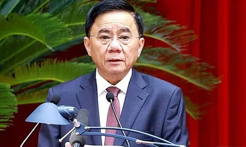 Ban Bí thư yêu cầu không tổ chức thăm, chúc Tết cấp trên và lãnh đạo các cấp