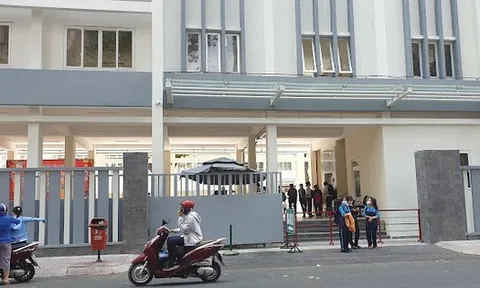 TPHCM: Trường học cảnh báo khẩn về việc mạo danh học sinh để lừa đảo