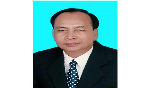 Nguyên Chủ tịch UBND tỉnh Đồng Tháp từ trần, thọ 75 tuổi