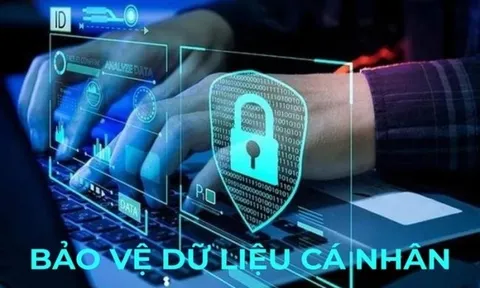 Từ năm 2026, công khai và không được công khai dữ liệu cá nhân người dùng trong trường hợp nào?
