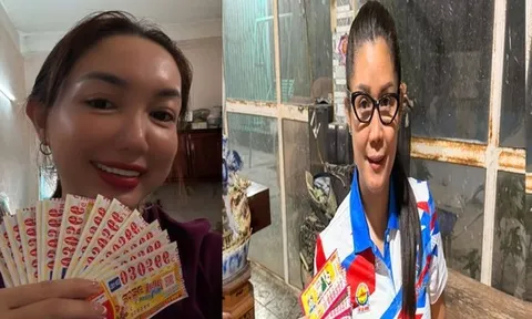 Xổ số miền Nam: TPHCM và Tây Ninh liên tục có người trúng độc đắc