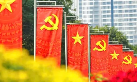 Đảng, Nhà nước tặng quà nhân dịp chào mừng Đại hội Đảng XIV và Tết Nguyên đán Bính Ngọ 2026