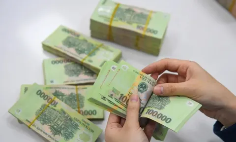 Tin vui cận Tết 2026: Hàng triệu người trên cả nước sắp nhận 400.000 đồng tiền mặt, chậm nhất là ngày 31/1