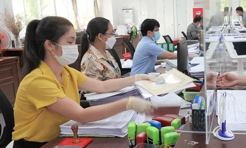 Từ 1/1/2026, công chức, viên chức ở những nơi này được áp dụng phụ cấp đặc biệt