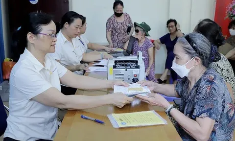 Trường hợp nghỉ hưu sớm không bị trừ lương hưu trong năm 2026